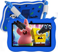 VASOUN 7 in Kids Tablet with Lanyard - Parental Controls & Learning