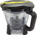 Upgrade Your Blender: Ninja 64oz Food Bowl with Locking Lid