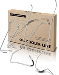 Automatic Transmission Oil Cooler Line Hose Assembly for Ford F-150