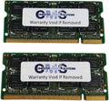 CMS 8GB (2x4GB) DDR2 6400 800MHz SODIMM Memory Upgrade - Reliable RAM