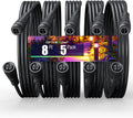 8FT Waterproof Extension Cable for Philips Hue Outdoor 24V Lights