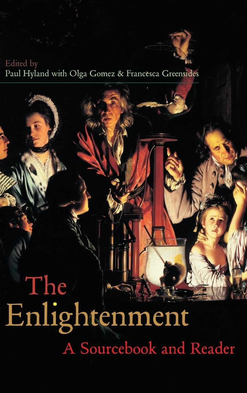 The Enlightenment: A Comprehensive Guide to Historical Insights
