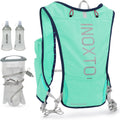 1.5L Hydration Vest for Running - Lightweight Insulated Pack