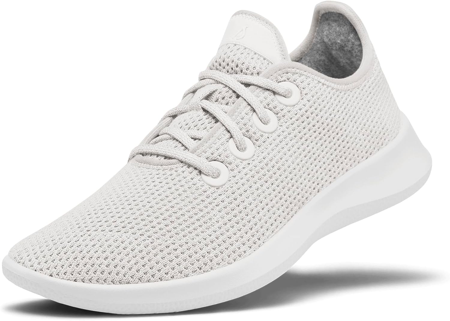 Allbirds Womens Tree Runner: Breathable, Cushy Everyday Sneakers