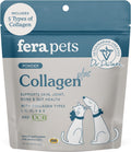 Cat & Dog Collagen Powder - Joint, Bone and Skin Support