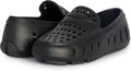 Floafers Prodigy Toddler/Little Big Kid Boat Shoe - Water Friendly is