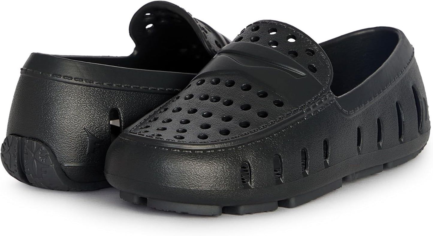 Floafers Prodigy Boat Shoe for Kids - Lightweight & Water Friendly