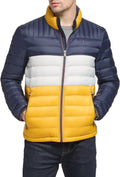 Men's Ultra Loft Packable Puffer Jacket by Tommy Hilfiger - Packable