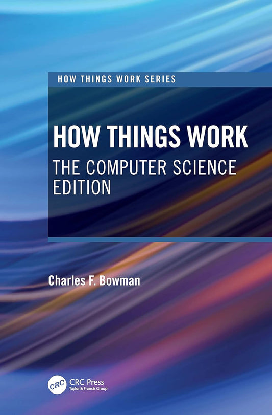 How Things Work Series: An Engaging Exploration of Mechanics