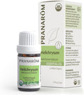 Pranarom Helichrysum Essential Oil 5ml - USDA Organic Skin & Soothe