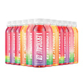 Vertical Protein Ready to Drink Variety Pack of 12 - Clear Protein