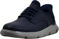 Comfortable Skechers Garza Gervin Slip-On Shoes for Men