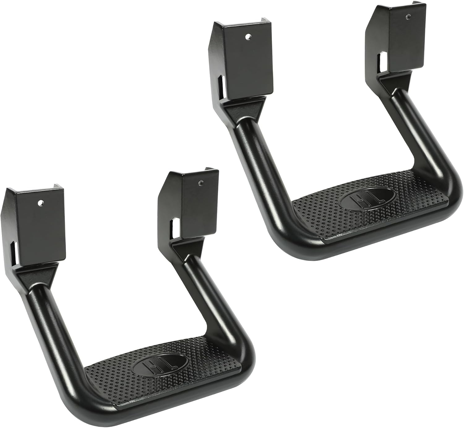 KUAFU Side Step for 1967-2020 Chevrolet Toyota Ford Dodge Jeep