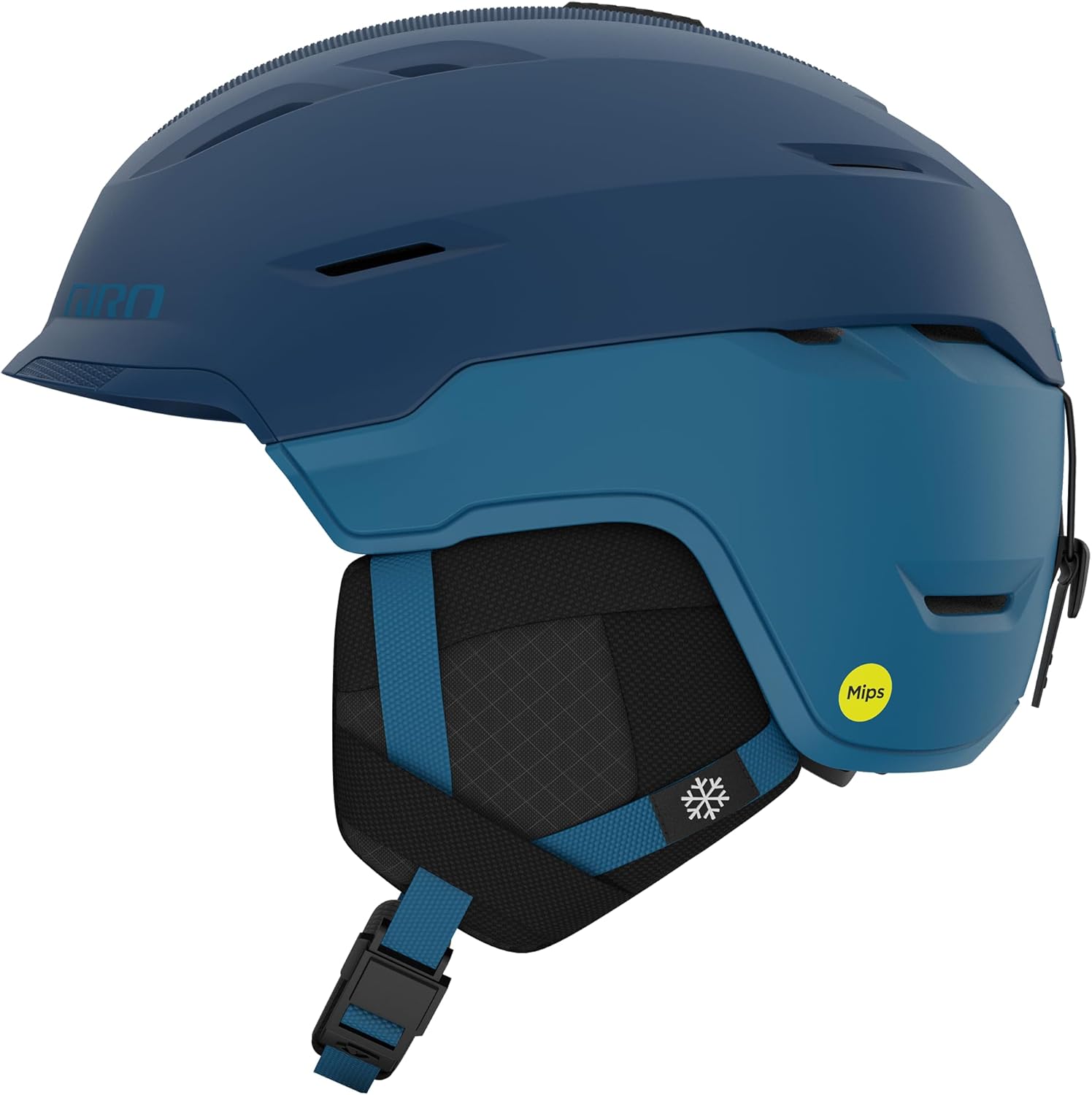 Top-of-the-Line Giro Tor Ski Helmet
