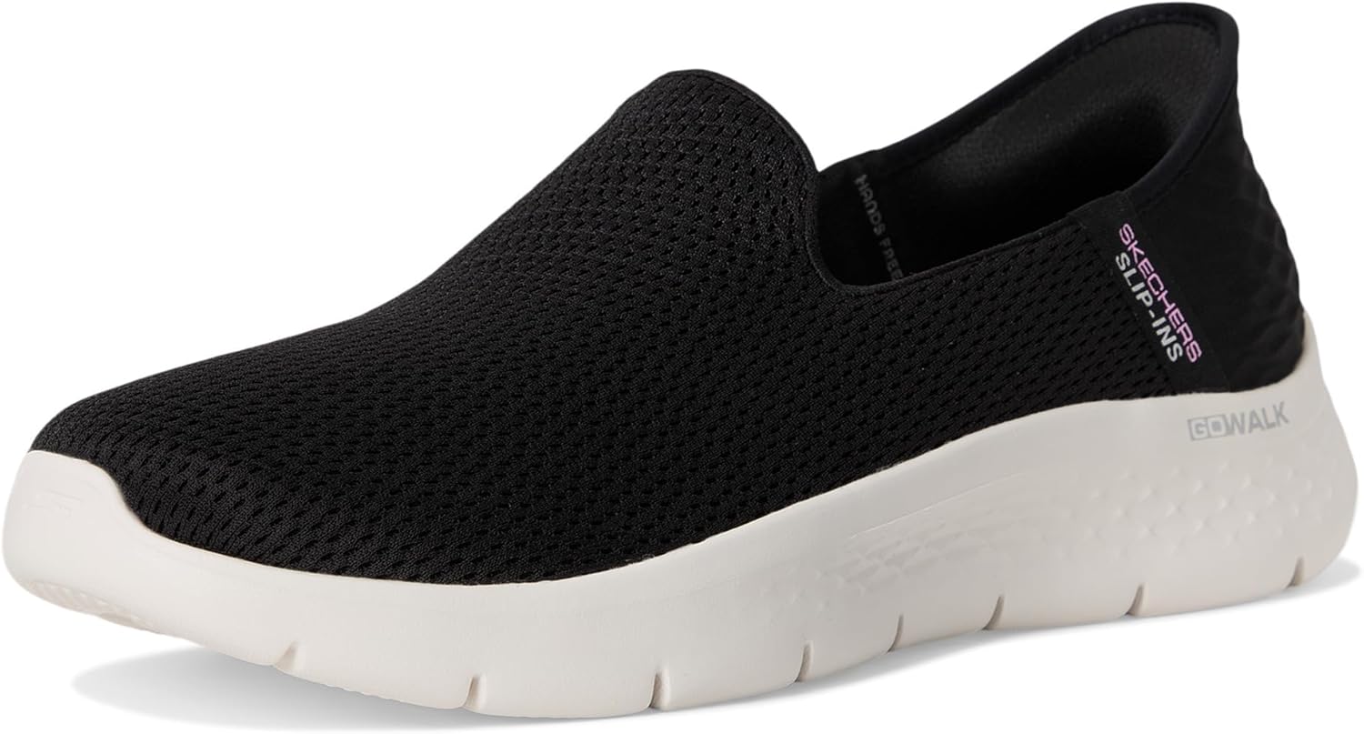 Skechers Hands Free Slip-ins Go Walk Flex-Relish Sneakers for Women