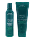 Aveda Botanical Repair Duo: Plant-Powered Strengthening!