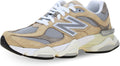 New Balance 9060 Mens Sneakers for Men - Comfortable Cotton Build