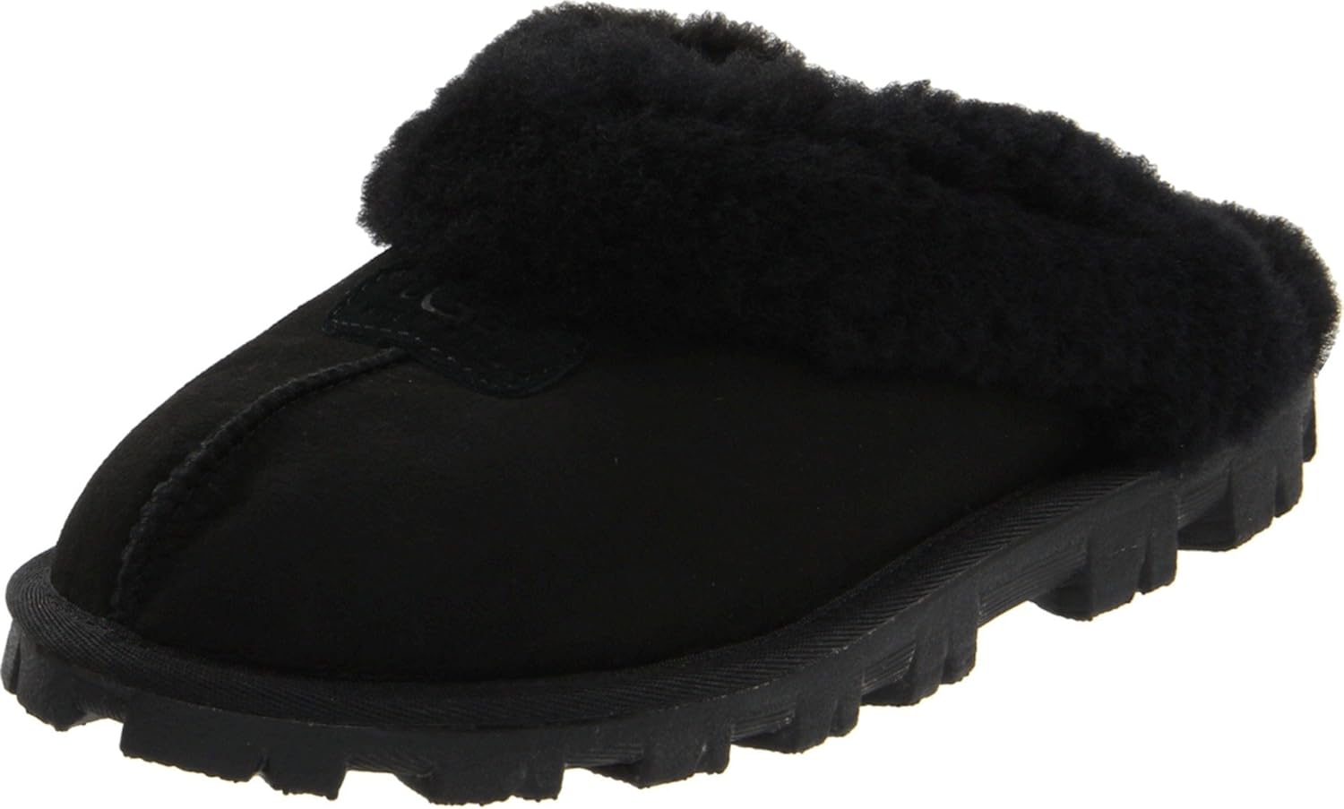 UGG Women's Coquette Slipper: Luxurious Comfort and Style