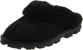 UGG Women's Coquette Slipper - Plush Sheepskin Comfort Slippers