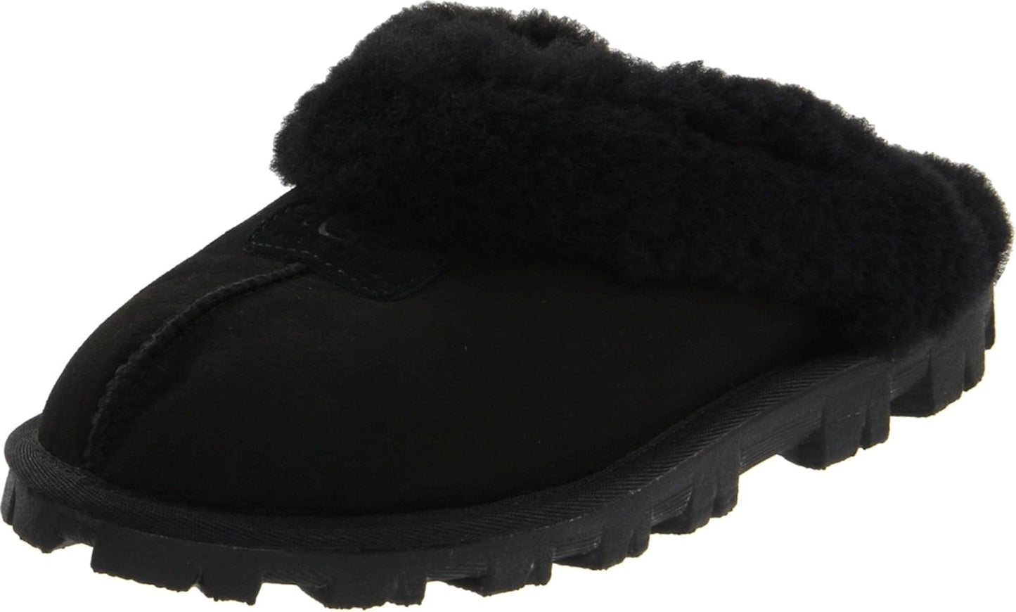 UGG Women's Coquette Slipper: Comfort and Style Combined