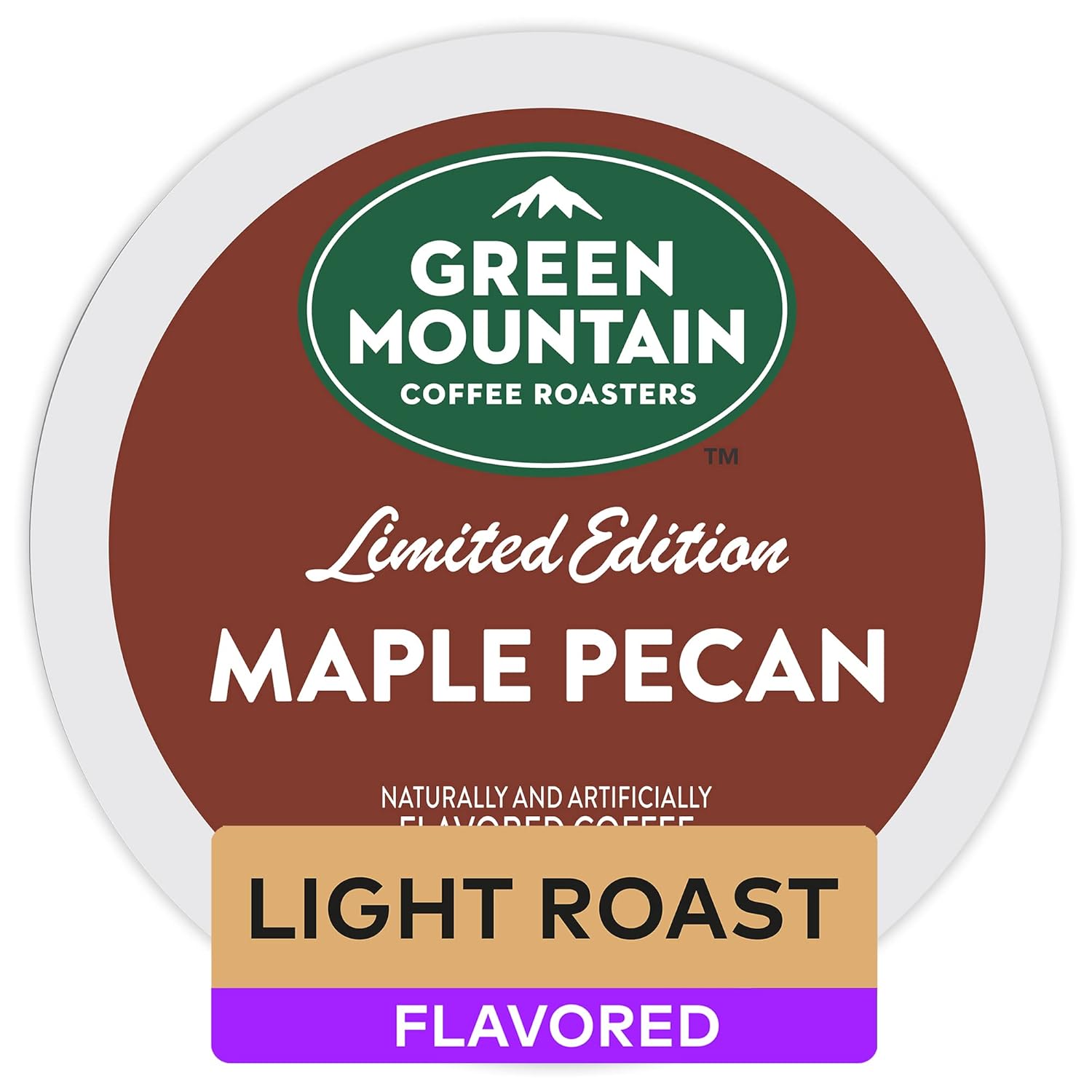 Maple Pecan Bliss K-Cups, 12 Pack