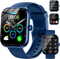 Smart Watch 1.96 in HD Smartwatch for Women - Answer Calls & Track