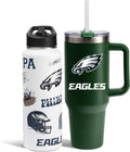 The Memory Company NFL Tumbler Set: Hydration in Style