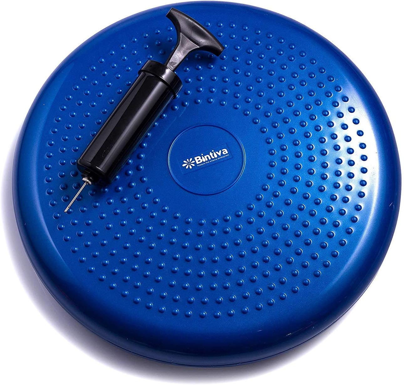 Balance Disc for Therapy & Stability - bintiva
