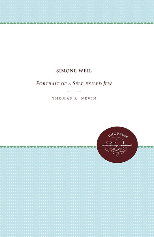 Simone Weil: A Comprehensive Exploration of Her Philosophy