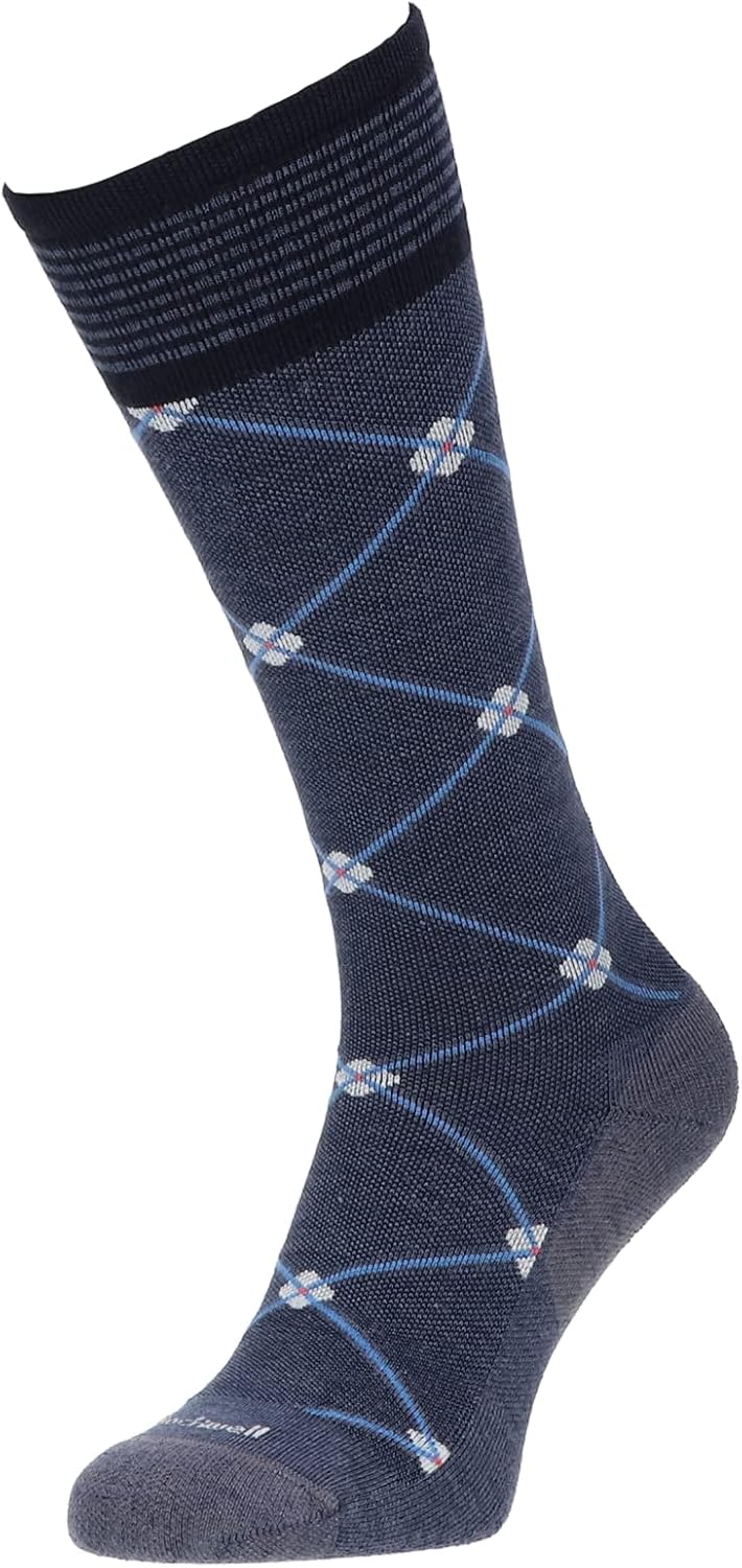 Sockwell Women's Elevation Firm Graduated Compression Socks Review