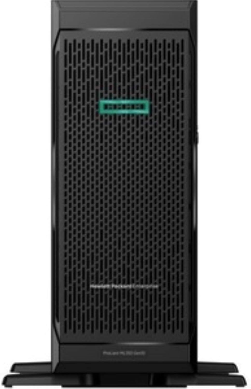 Hpe ProLiant ML350 Gen10 Tower Server with Xeon Gold 5218
