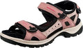ECCO Women's Yucatan Sport Sandal - Lightweight Everyday Comfort