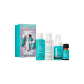Moroccanoil All In One Leave In Conditioner - Moisture & Frizz Control