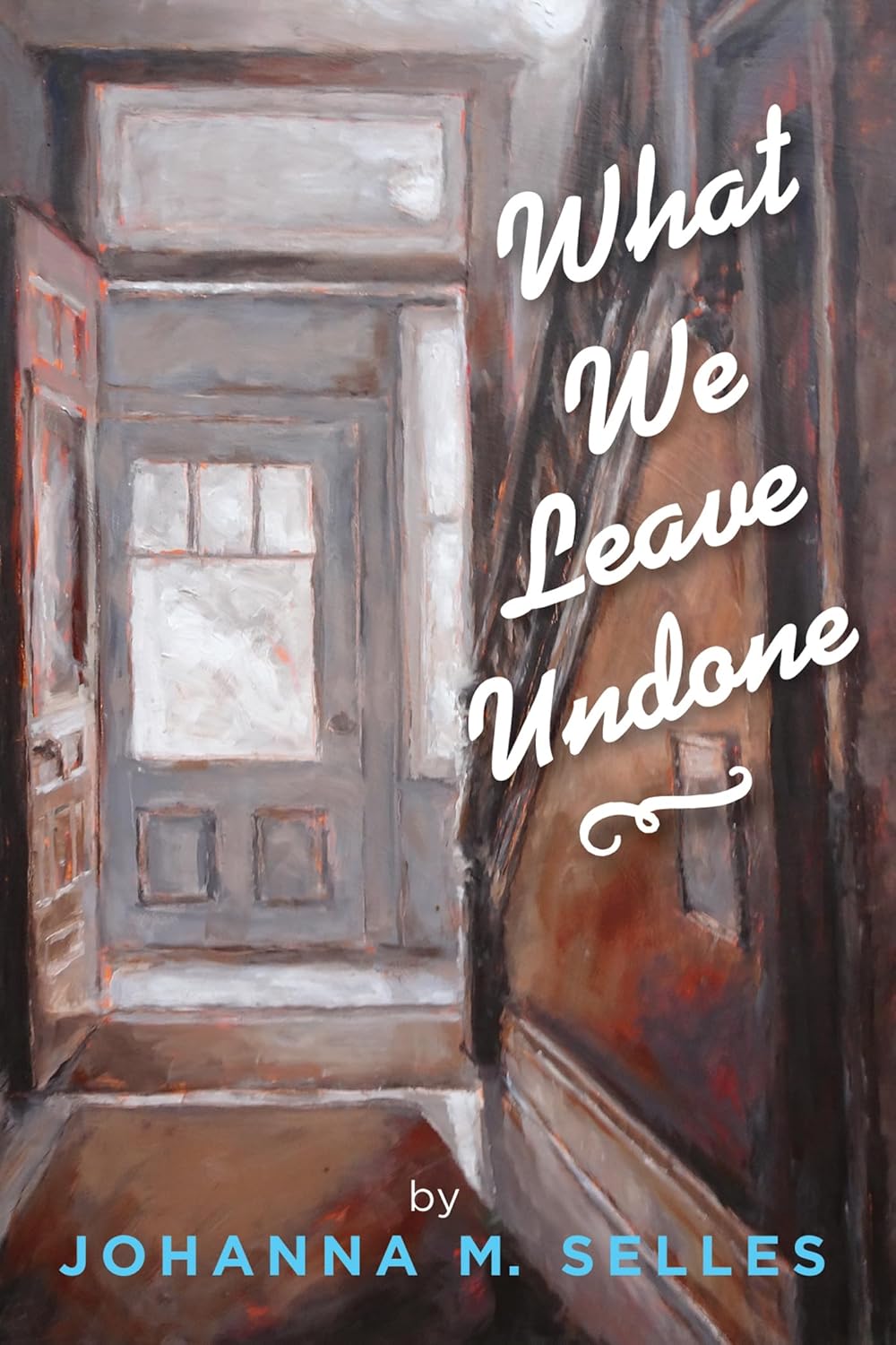 What We Leave Undone: A Deep Dive into Life's Unfinished Stories