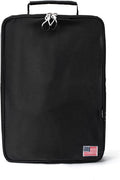 Waterproof Travel Shoe Bag - Keep Shoes Organized On-The-Go!