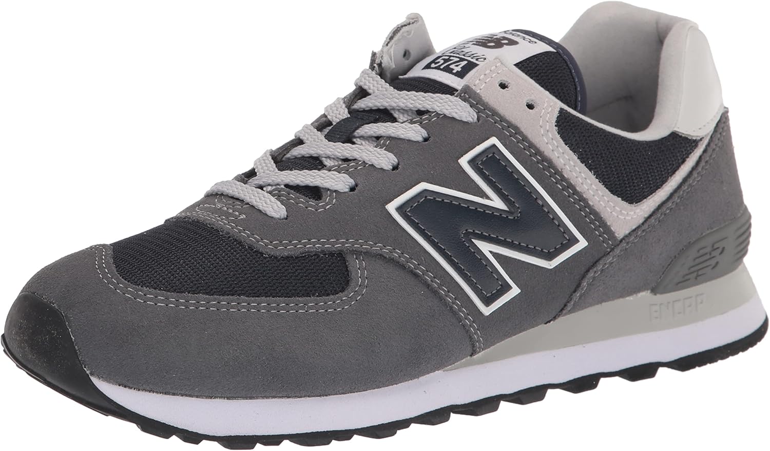 New Balance 574 V2 Sneakers: Iconic Retro Style Meets Comfort