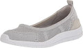 Easy Spirit Glitz 2 Sneaker - Slip-On Comfort with Arch Support