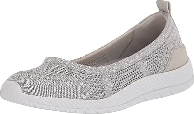Easy Spirit Women's Glitz 2 Sneaker for Effortless Style
