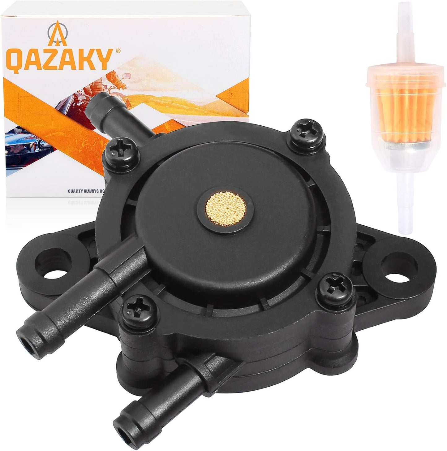 High Performance Golf Cart Fuel Pump | QAZAKY