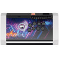 qanba Q3 Obsidian Silent Arcade Joystick Multifunction Edition - PC