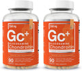 Glucosamine Chondroitin MSM Boswellia Hyaluronic Acid - Joint Support