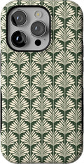 Casely iPhone 14 Pro Case Cabana Nights - Bold Protective Design