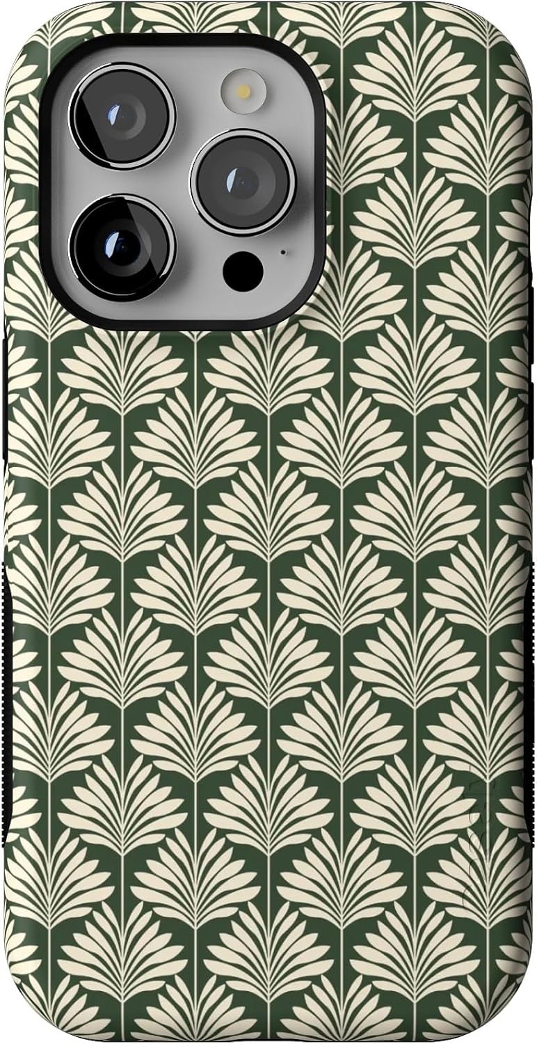 Casely iPhone 14 Pro Case - Bold Protection with Style