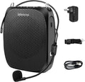 ZOWEETEK ZW-Z258 Portable Mini Voice Amplifier for Teachers