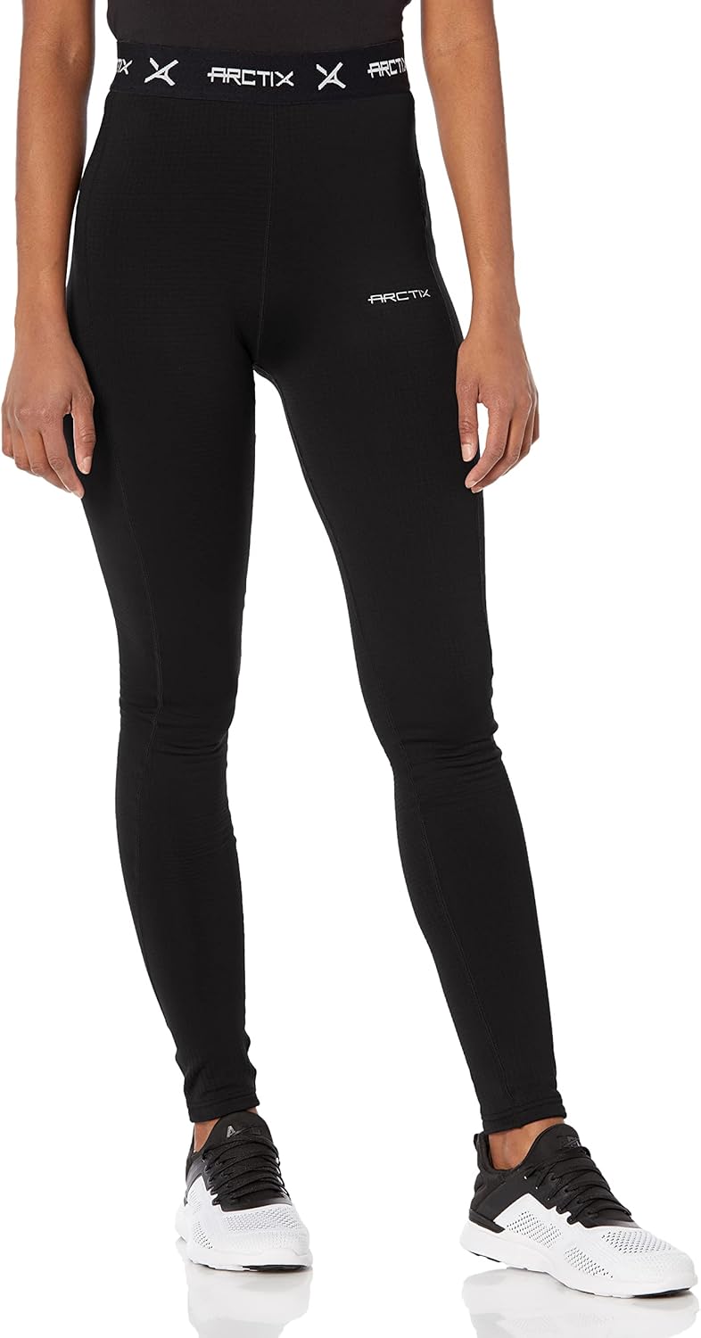 Arctix Dynamic Base Layer Pants - Stay Warm in Style!