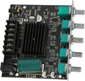 Zopsc 100W Bluetooth Subwoofer Amp Board - HiFi Sound