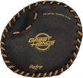 Great Hands Pancake Training Glove - Soft Hands Practice Tool