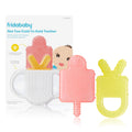 Non-Chill Teething Relief Baby Teether