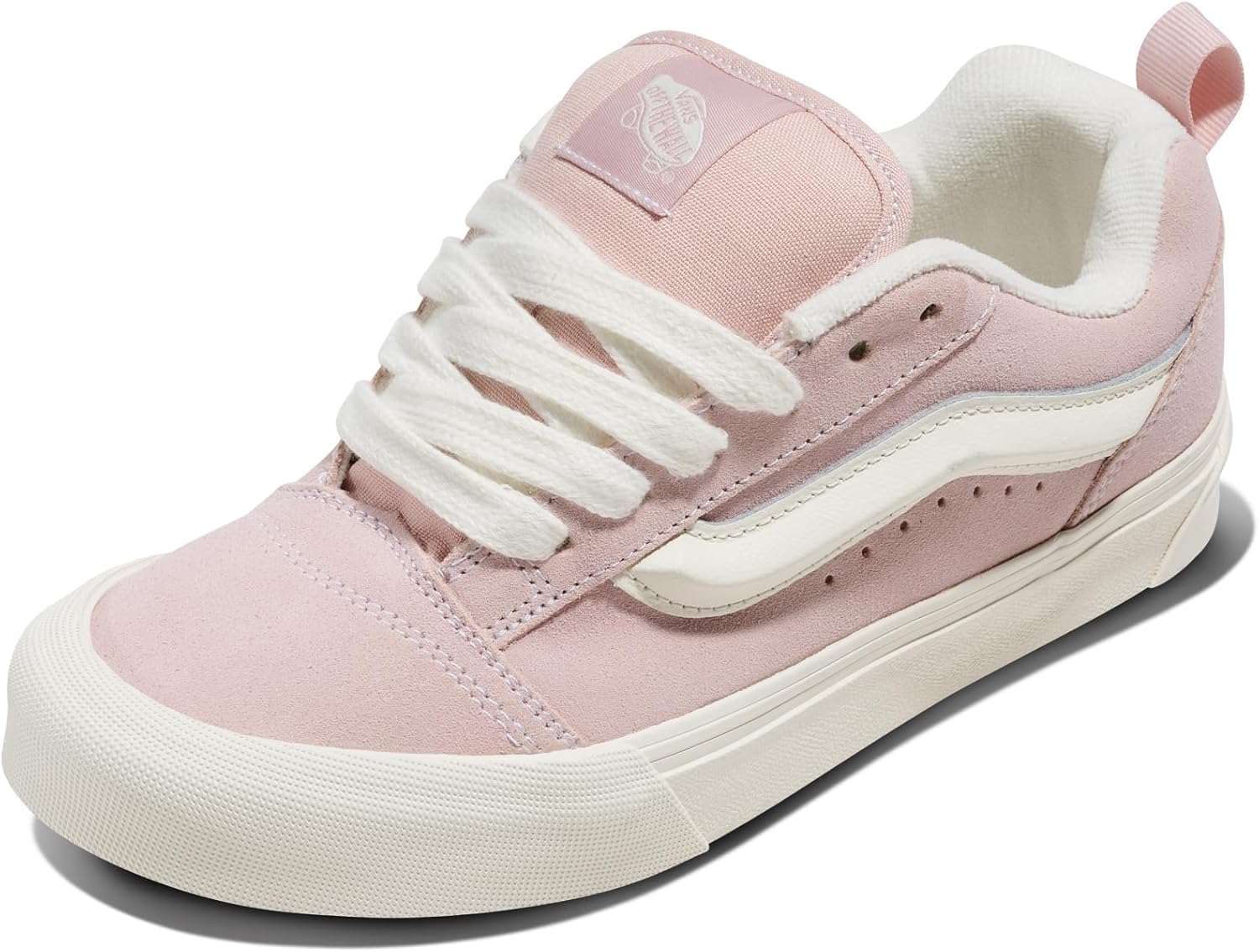Vans Knu Skool Unisex-Adult Sneakers with Retro Style