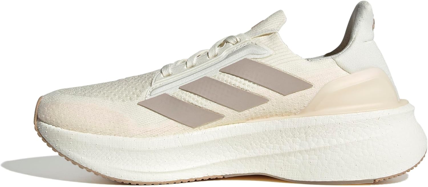 adidas Women's Ultraboost 5X Running Sneaker for Comfort